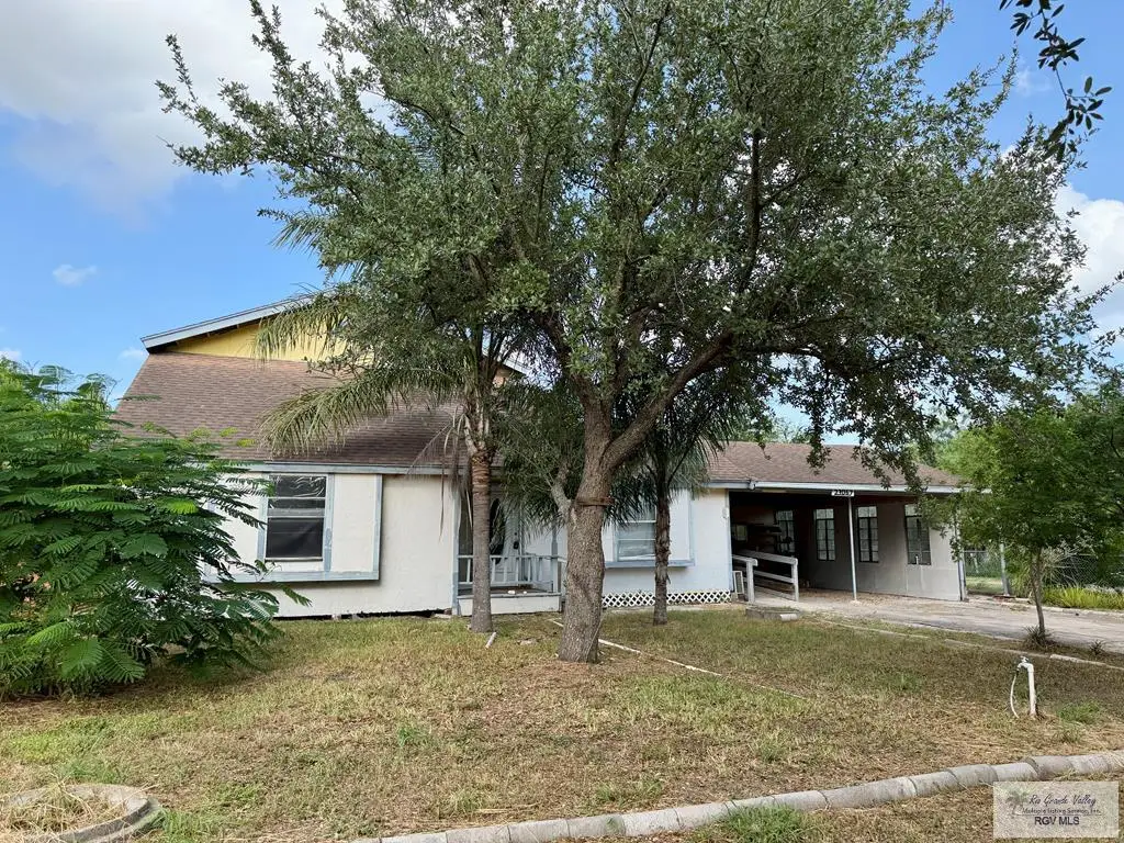 23067 Cragon Rd., Harlingen, TX 78552 - #1