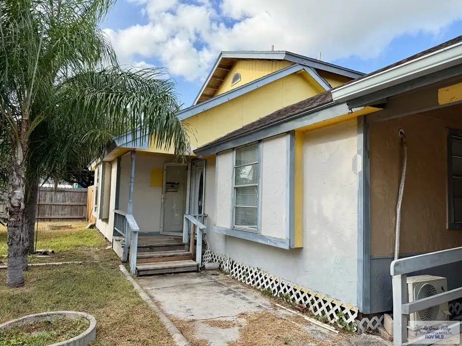 23067 Cragon Rd., Harlingen, TX 78552 - #2