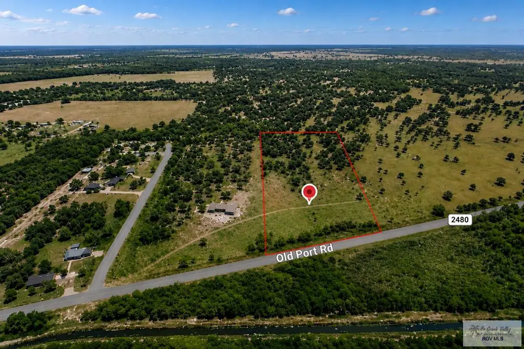 0 Fm 2480, Bayview, TX 78566 - #1