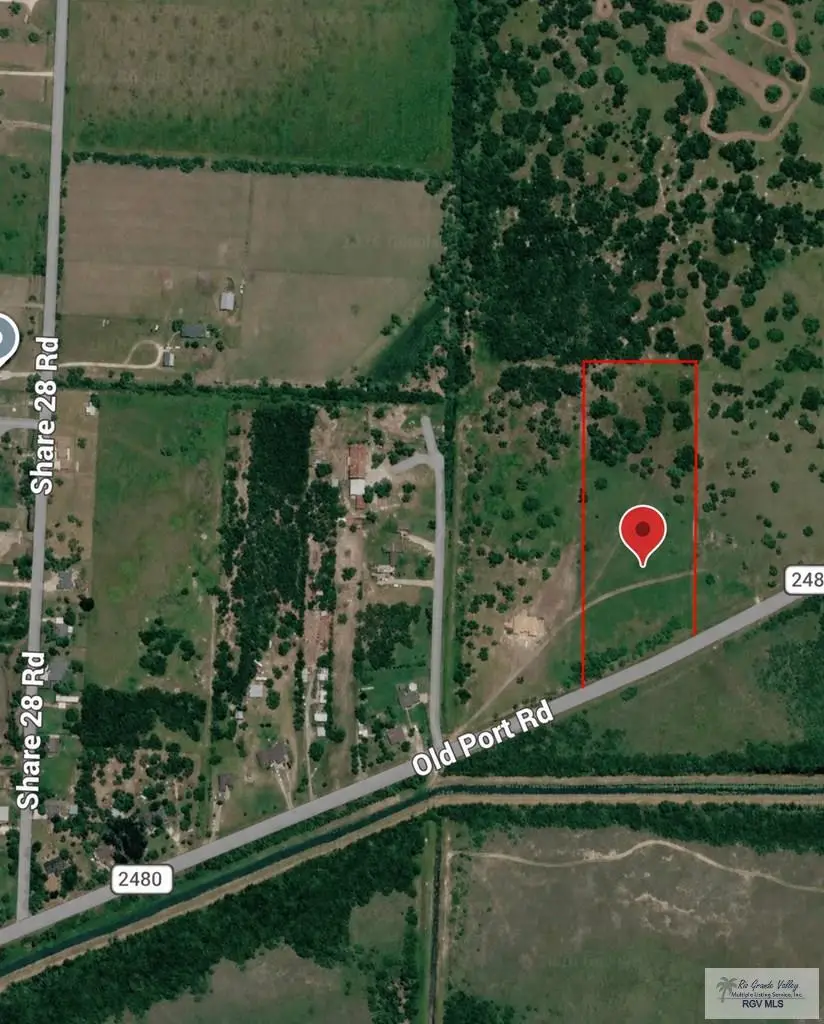 0 Fm 2480, Bayview, TX 78566 - #2