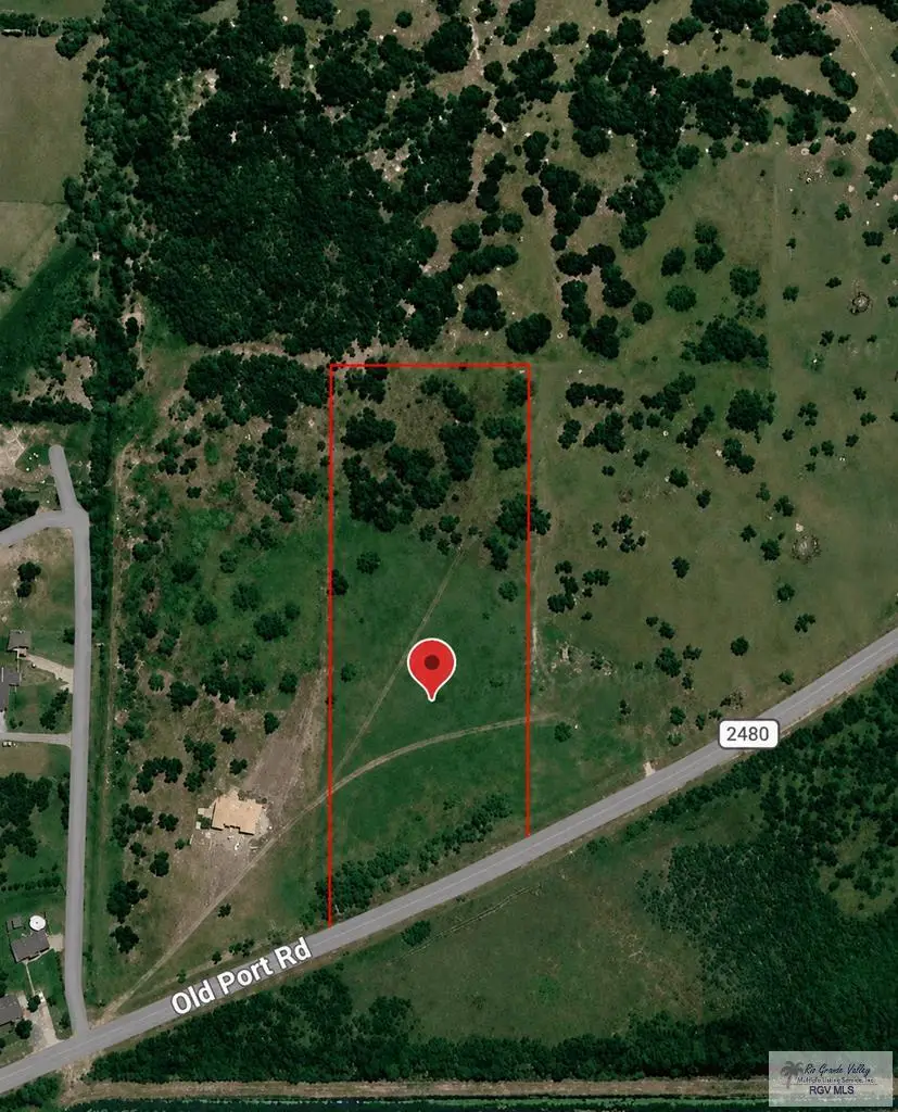 0 Fm 2480, Bayview, TX 78566 - #3