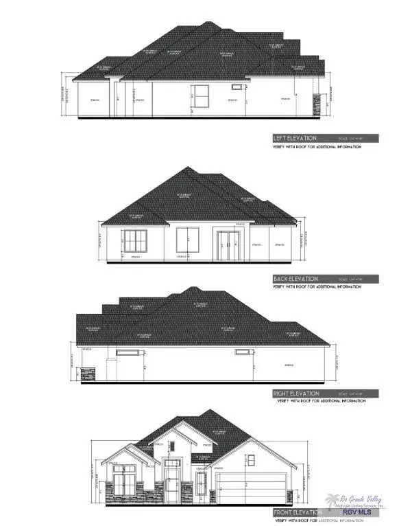3325 Rachel, HARLINGEN, TX 78550