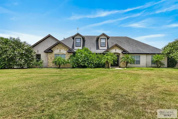 32649 Edgewater Isle, LOS FRESNOS, TX 78566