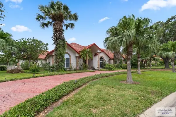 1601 E Palm Valley Dr., HARLINGEN, TX 78552