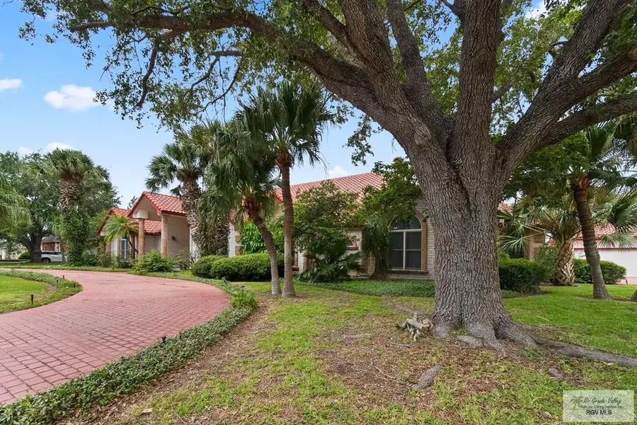 1601 E Palm Valley Dr., Harlingen, TX 78552 - #3