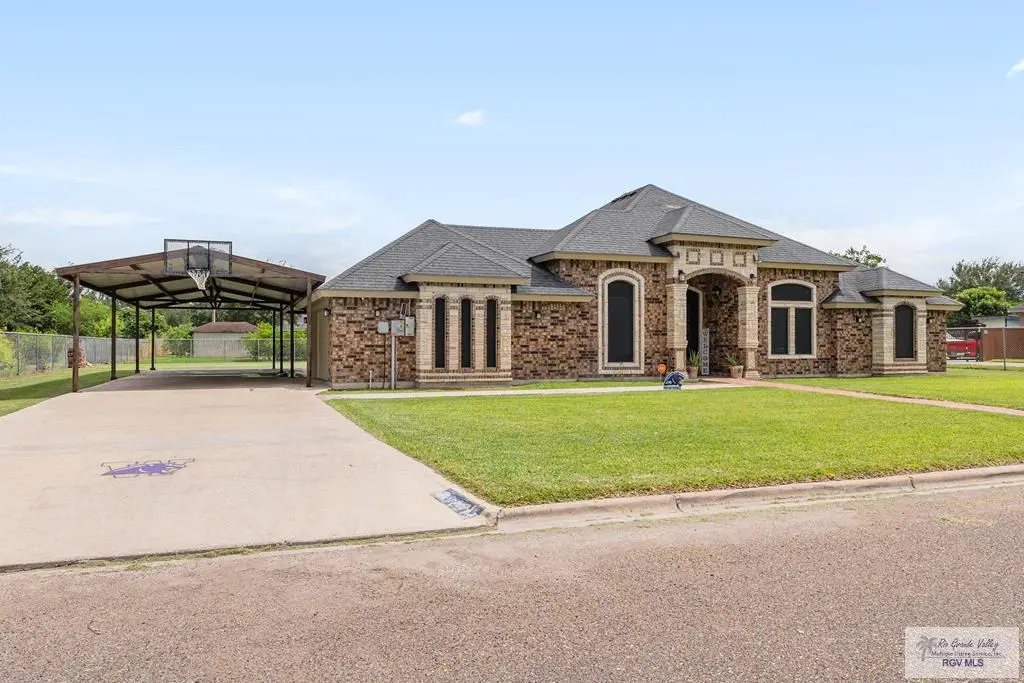 2701 Las Nubes Dr., Weslaco, TX 78599 - #1
