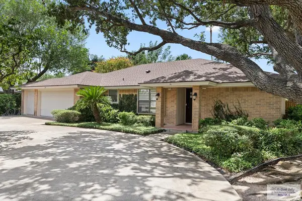 5125 Bougainvillea Dr., HARLINGEN, TX 78552