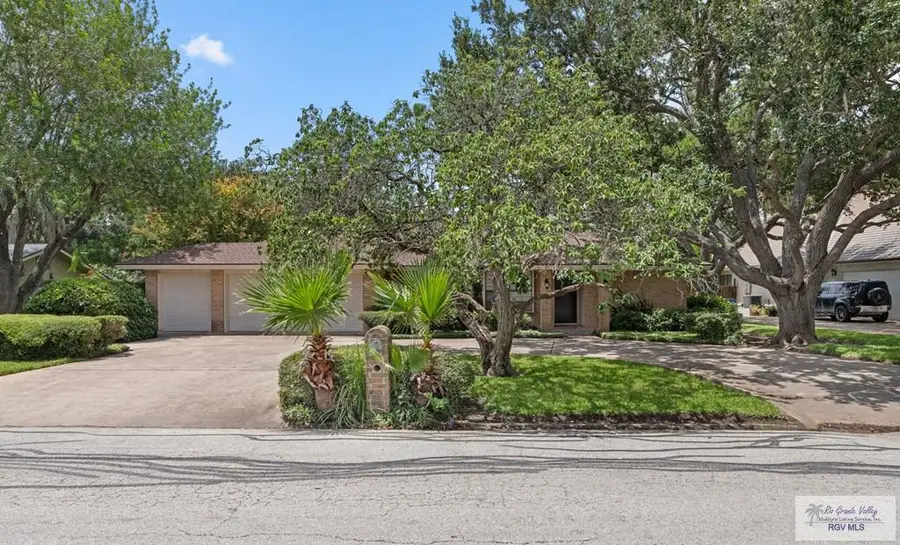 5125 Bougainvillea Dr., Harlingen, TX 78552 - #2