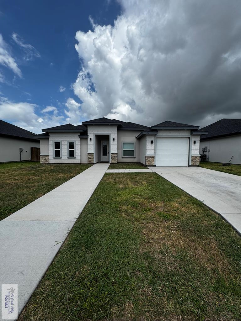 494 Marcelo St, La Feria, TX 78559 - #1