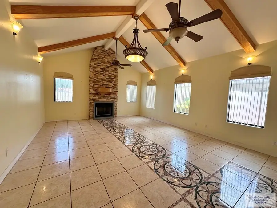 2685 Easy St., Edinburg, TX 78539 - #2