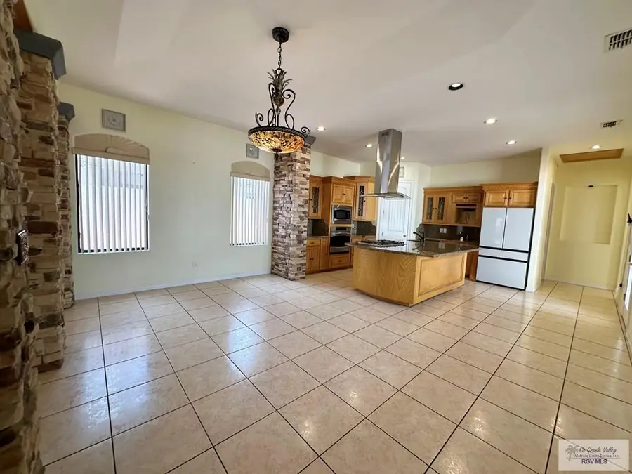 2685 Easy St., Edinburg, TX 78539 - #3