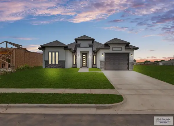 300 Liberty Cir, SAN BENITO, TX 78586