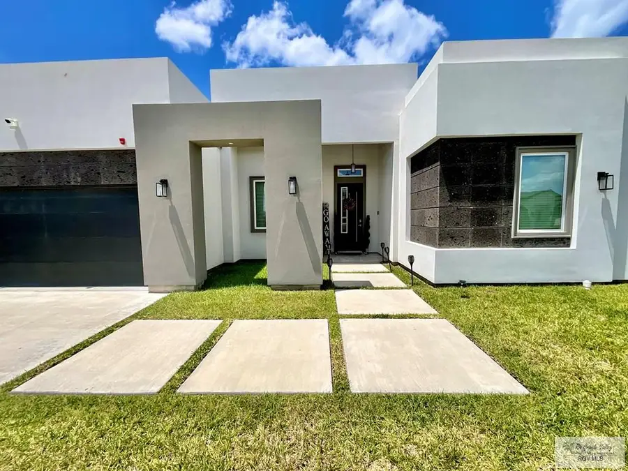 7419 Hana Dr, Brownsville, TX 78526 - #2