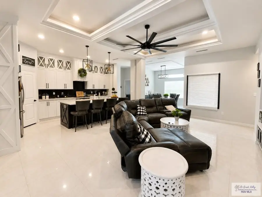 7419 Hana Dr, Brownsville, TX 78526 - #3