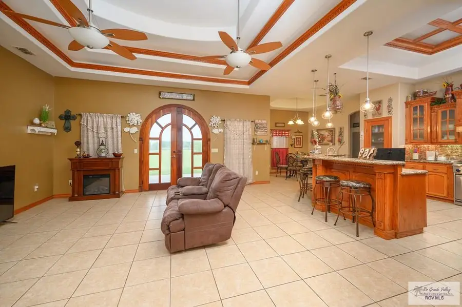 4403 Mesquite Ave., Lyford, TX 78569 - #2