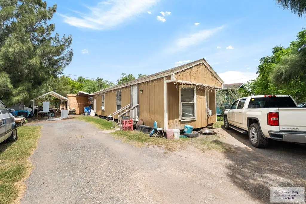 1517 Beefmaster Rd, Mercedes, TX 78570 - #1