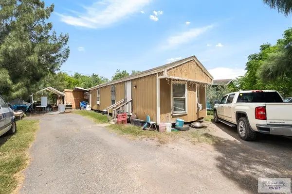 1517 Beefmaster Rd, MERCEDES, TX 78570