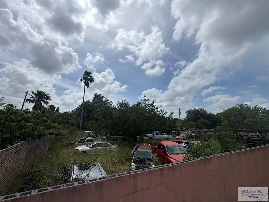 23 Rentfro Blvd., Brownsville, TX 78520 - #1