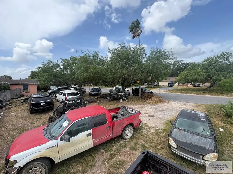 23 Rentfro Blvd., Brownsville, TX 78520 - #2