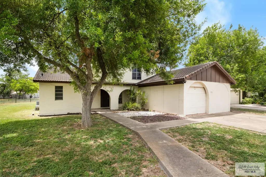 110 Morelos Ave., Rancho Viejo, TX 78575 - #1