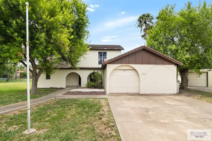110 Morelos Ave., Rancho Viejo, TX 78575 - #2