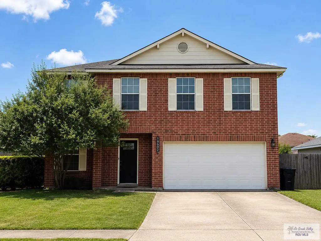 1902 Washington St., Weslaco, TX 78599 - #1