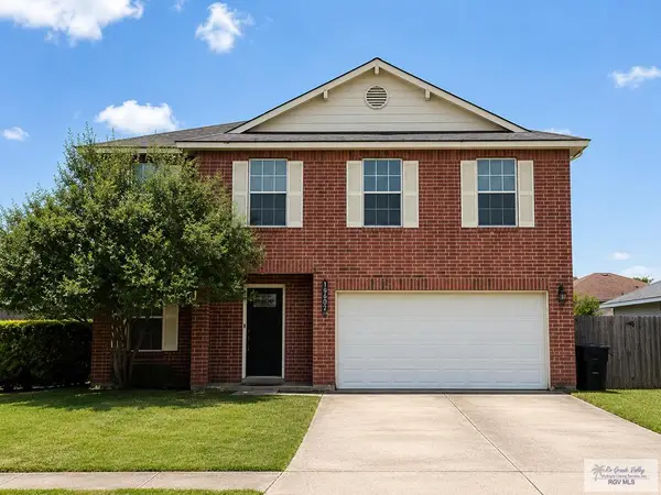 1902 Washington St., WESLACO, TX 78599
