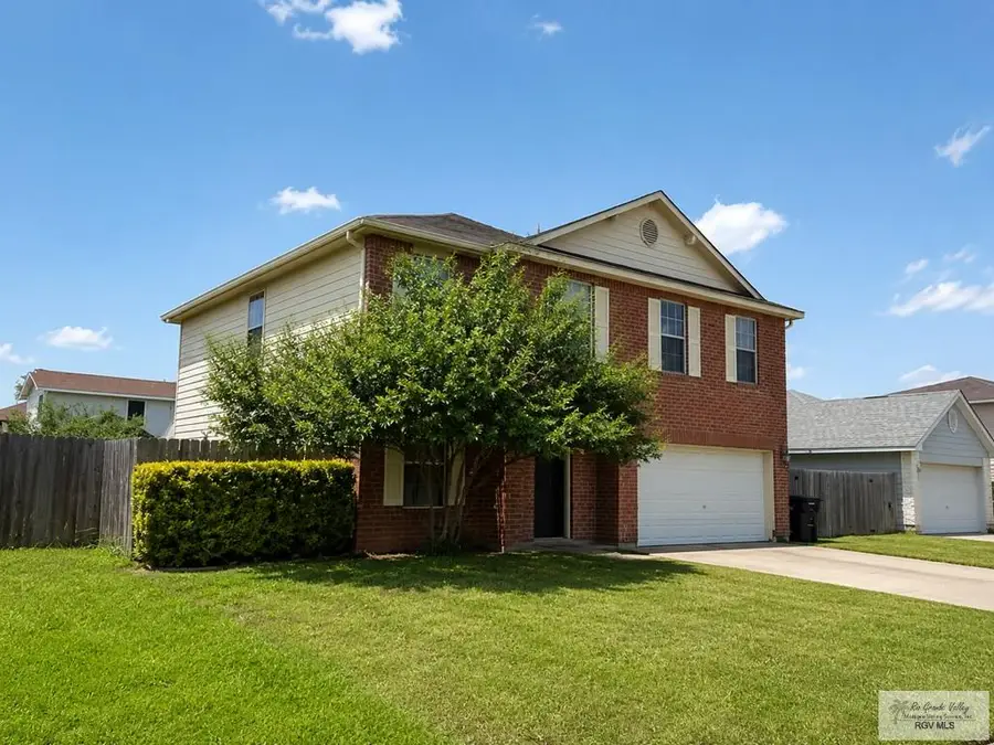 1902 Washington St., Weslaco, TX 78599 - #2