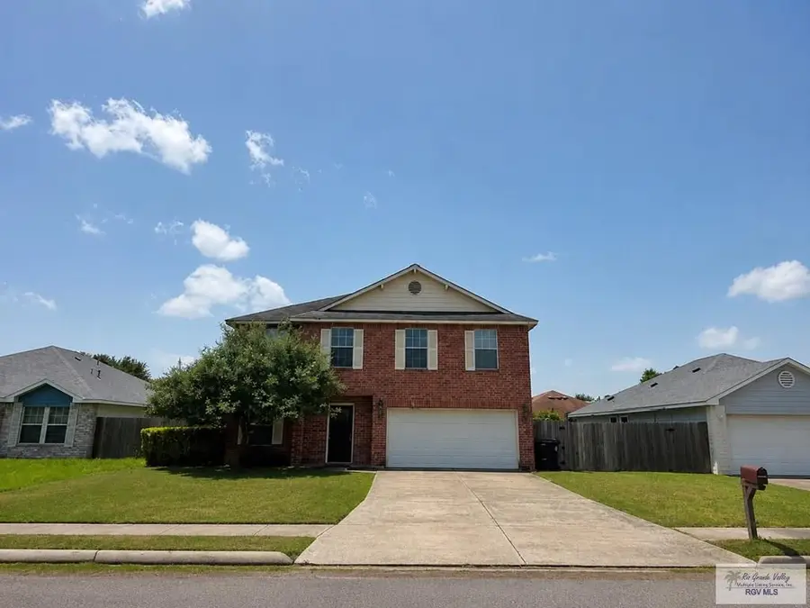 1902 Washington St., Weslaco, TX 78599 - #3