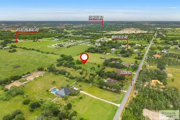 27578 Doan Road, HARLINGEN, TX 78552