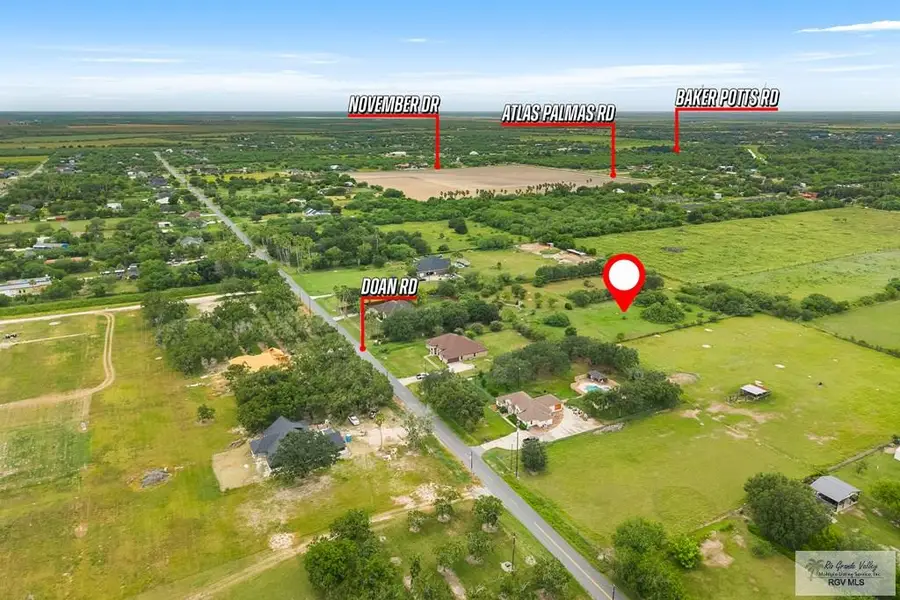 27578 Doan Road, Harlingen, TX 78552 - #3