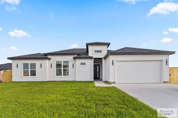 6188 Priscilia St, BROWNSVILLE, TX 78526