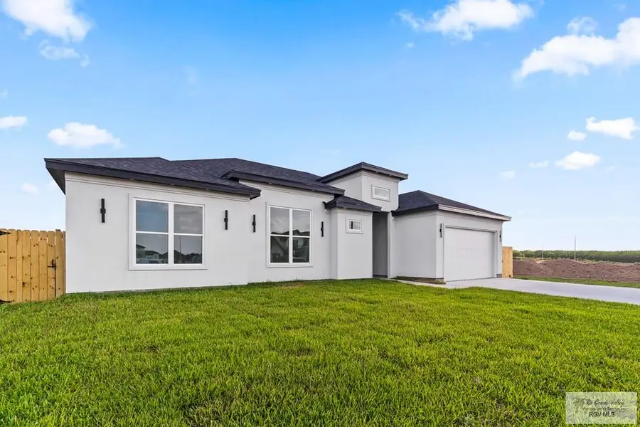 6188 Priscilia St, Brownsville, TX 78526 - #2