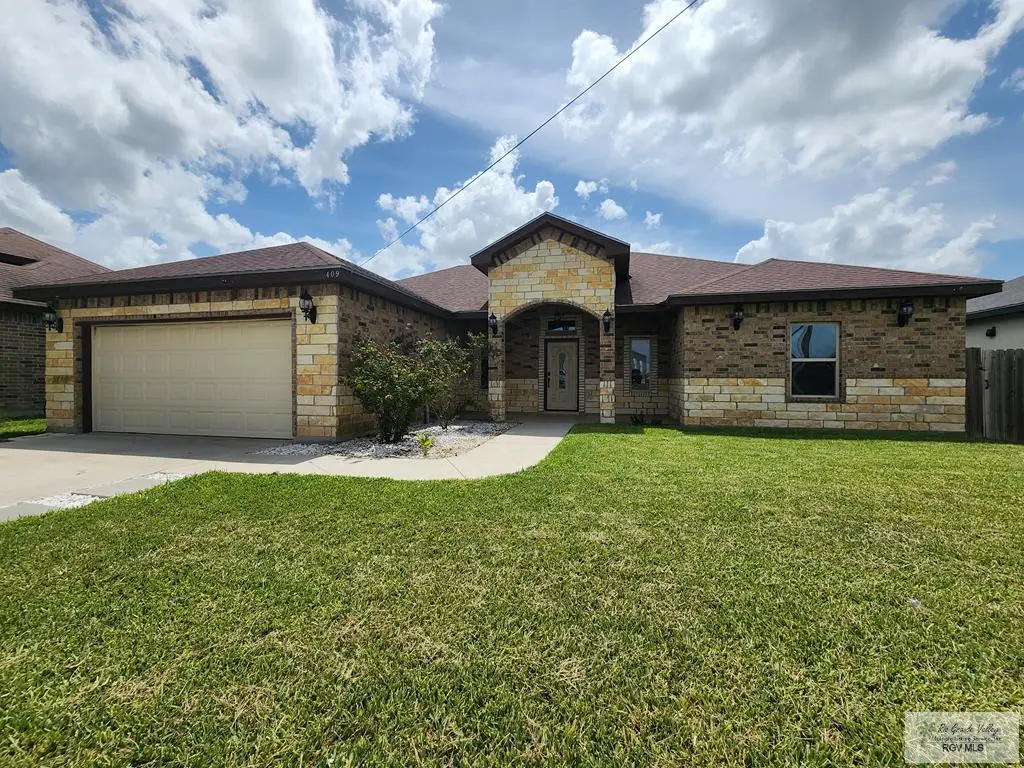 409 S Tamm Ln, Harlingen, TX 78552 - #1