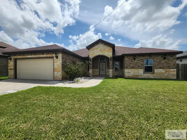 409 S Tamm Ln, HARLINGEN, TX 78552