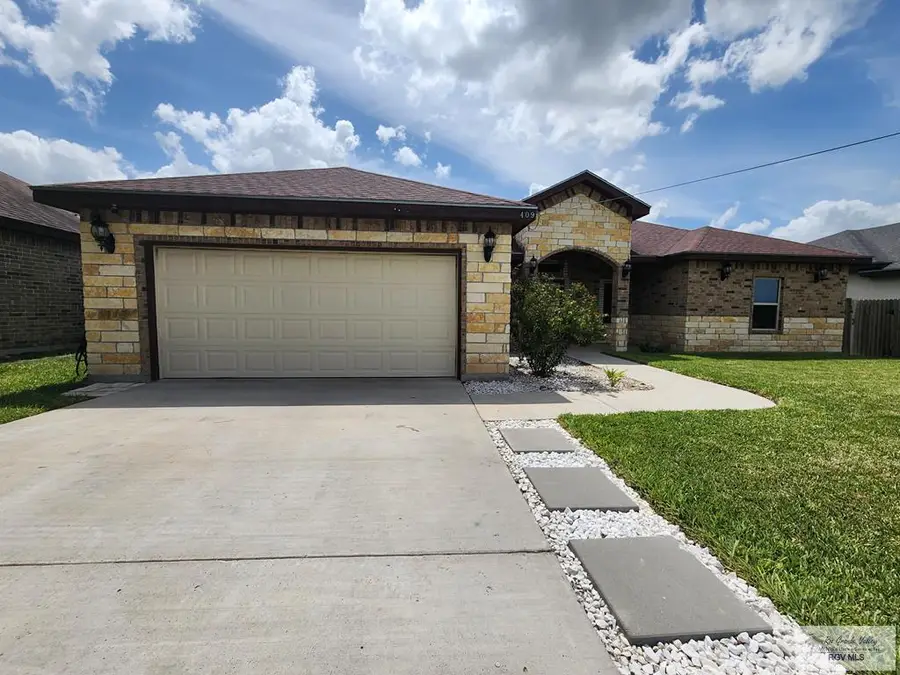409 S Tamm Ln, Harlingen, TX 78552 - #3