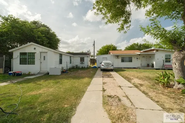 540 W 1st St., LA FERIA, TX 78559