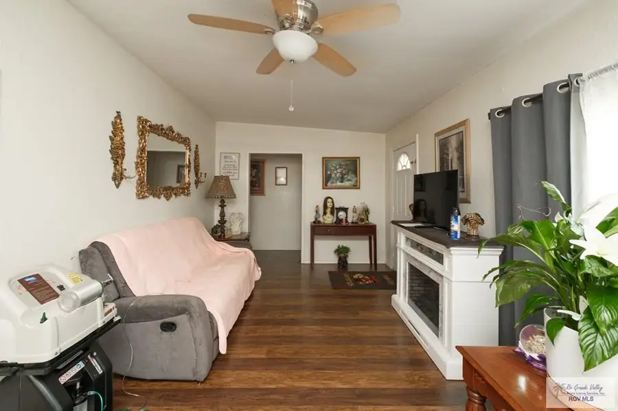 540 W 1st St., La Feria, TX 78559 - #2