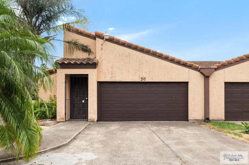 30 Waterfront, Brownsville, TX 78520 - #1