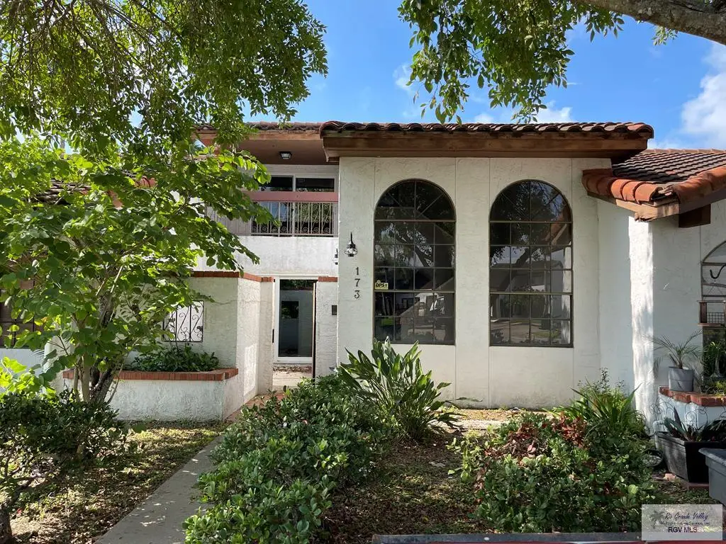 2100 W San Marcelo Blvd. #173, Brownsville, TX 78521 - #1