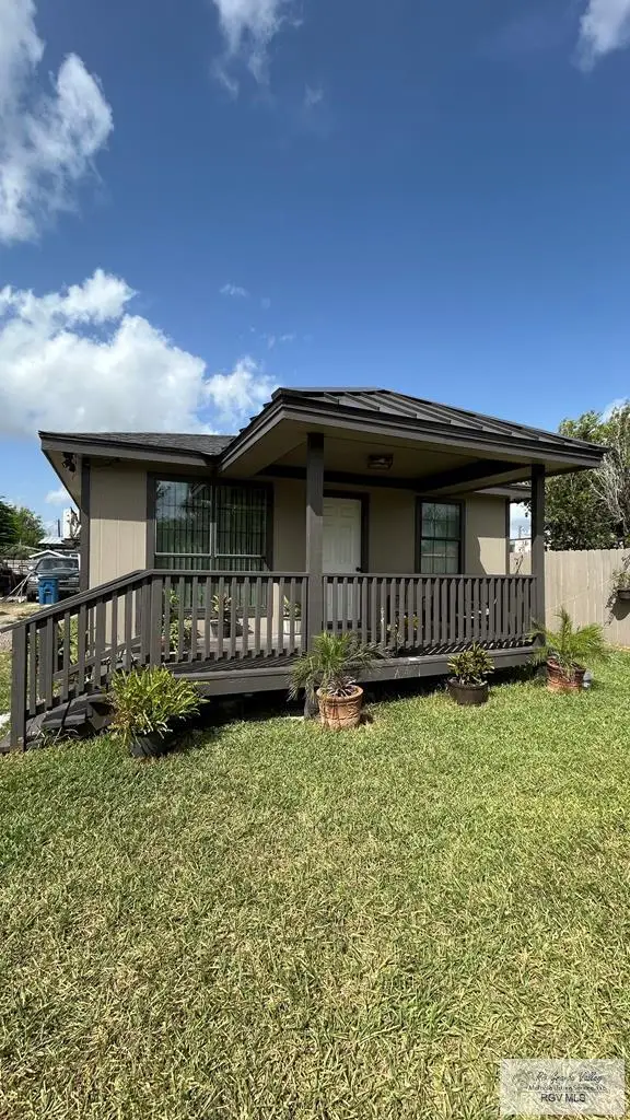 24942 Staghorn Coral, SAN BENITO, TX 78586