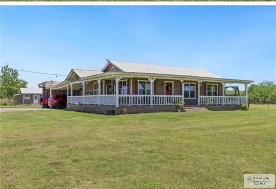 30202 Ratliff Rd., San Benito, TX 78586 - #3