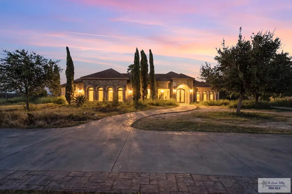 4010 N Victoria Rd., Donna, TX 78537 - #1