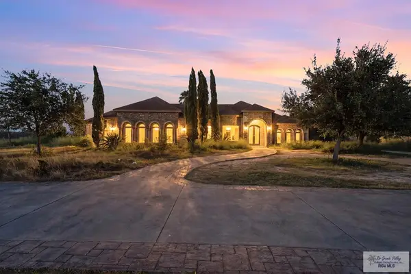 4010 N Victoria Rd., DONNA, TX 78537