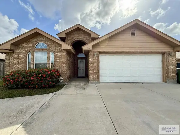 4013 Laredo Rd., BROWNSVILLE, TX 78520