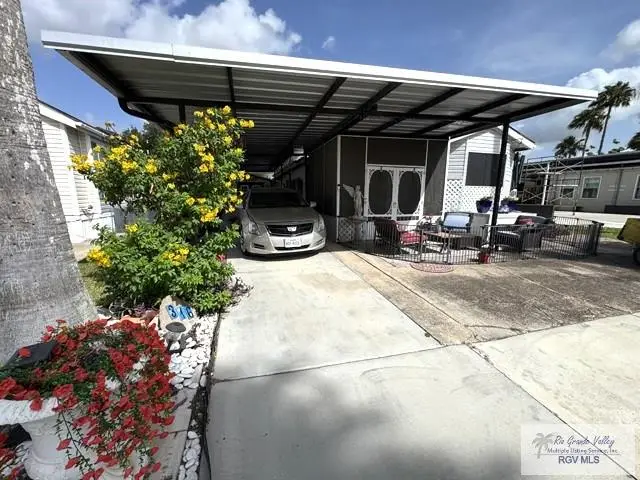 316 Mississippi River Blvd., Brownsville, TX 78520 - #2