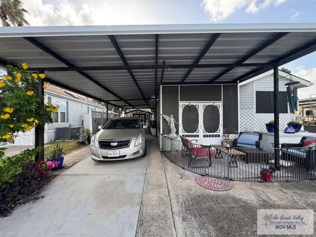 316 Mississippi River Blvd., Brownsville, TX 78520 - #3