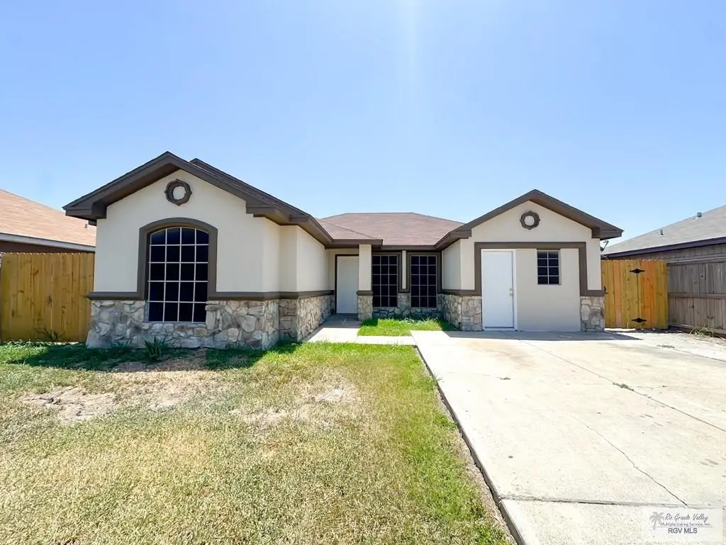 2785 Malta St., Brownsville, TX 78520 - #1