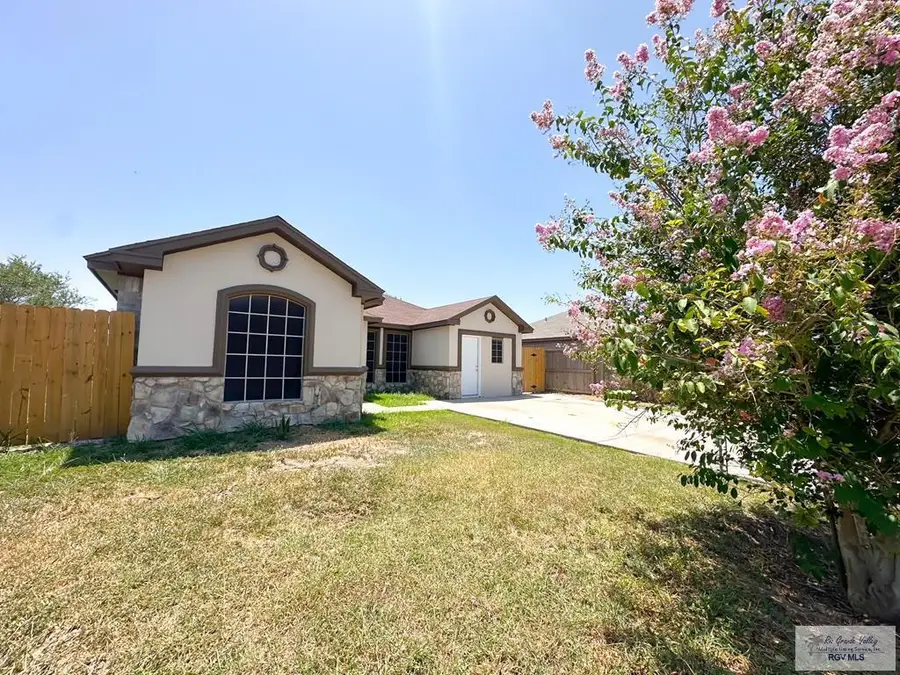 2785 Malta St., Brownsville, TX 78520 - #2