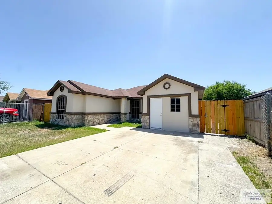 2785 Malta St., Brownsville, TX 78520 - #3